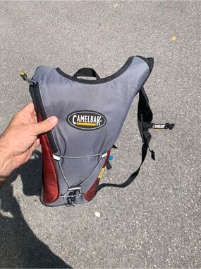 Camelbak Classic hydration pack